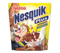 NESQUIK Cacao Instant cu Vitamine si Minerale 200g - Img 2