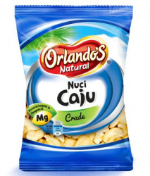 Nuci Caju Crude ORLANDO 500g - 08013200