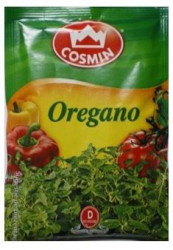 Oregano COSMIN 8g - Img 1