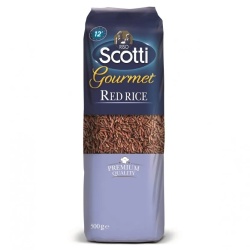 Orez Rosu RISO SCOTTI 500g