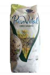 Orez Salbatic RISO SCOTTI 500g - Img 2