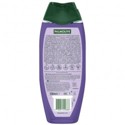PALMOLIVE Gel de Dus - Memories of Nature - Sunset Relax - Lavanda 500ml