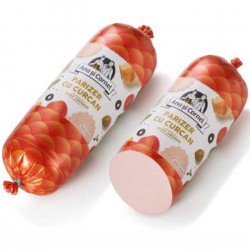 Parizer cu Curcan ANA & CORNEL 700g