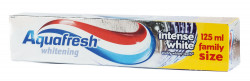 Pasta de Dinti AQUAFRESH Active / Intense White 100ml - Img 2