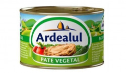 Pate Vegetal ARDEALUL 200g