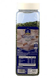 Patrunjel Maruntit Uscat M CHEF 100g