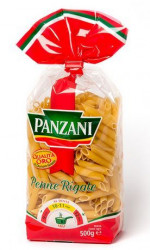 Penne Rigate PANZANI 500g