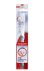 Periuta de Dinti COLGATE Slim Soft 1buc