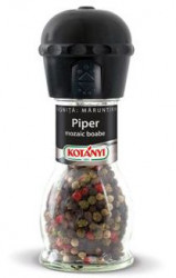 Piper Boabe Amestec Mozaic Rasnita KOTANYI st. 35g - Img 2