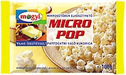 Popcorn cu Unt MOGYI (pt. microunde) 3x80g