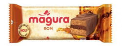 Prajitura cu Rom MAGURA 38g