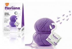 Produs Natural Anti-Molii pentru Haine FLERIANA 3buc - Img 2