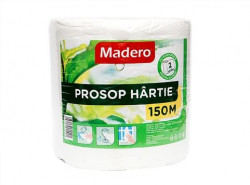 Prosoape de Hartie 2str. MADERO 100m