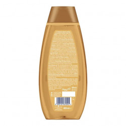 Sampon SCHAUMA cu Ulei de Argan si Macadamia 400ml
