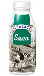 Sana 3.6% ALBALACT 330g