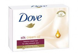 Sapun DOVE cu Ulei de Argan 90g - Img 2