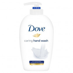 Sapun Lichid DOVE Caring Hand Wash 250ml