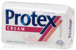 Sapun Solid Antibacterian PROTEX Cream 90g - Img 3