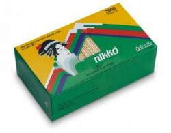 Scobitori Ambalate Individual NIKKO / H LINE 1000buc