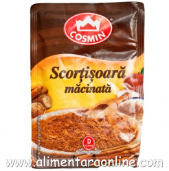 Scortisoara Macinata COSMIN 15g