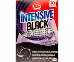 Servetele pentru Rufe Negre K2r Revive Black 20buc