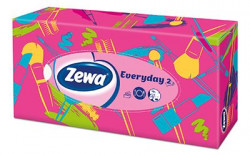 Servetele ZEWA Everyday Pop-Up 2 straturi 100buc - Img 9