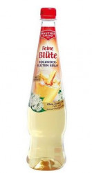 Sirop MARKHOF de Soc, Lime, Mint 700ml