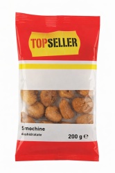 Smochine Deshidratate TPS 200g - 08042090