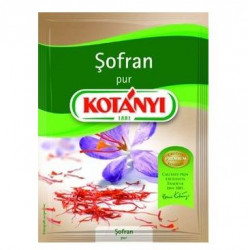 Sofran KOTANYI 0.12g - Img 2