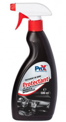 Solutie pentru Curatarea Bordului Masinii PRO X Protectant 500ml