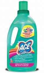 Solutie pentru Indepartarea Petelor ACE Colors 2.45L
