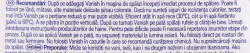 Solutie pentru Indepartarea Petelor VANISH Oxi Action 2L - Img 3