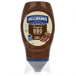 Sos Barbecue HELLMANN'S 285g