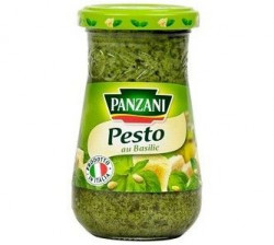 Sos Pesto alla Genovese PANZANI 200g