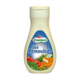 Sos Remoulade UNIVER 420g