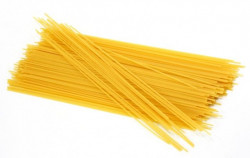 Spaghete din Grau Dur M CHEF 1Kg - Img 2