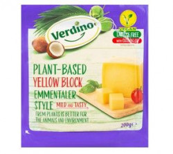 Specialitate ( tip Branza) Tip Emmentaller VERDINO 200g