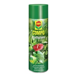 Spray Luciu pentru Frunze si Plante Verzi COMPO 300ml