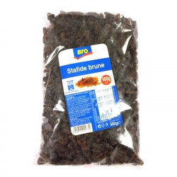Stafide Brune ARO 500g - 08062030