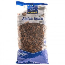 Stafide Brune M CHEF 1Kg - 08062030