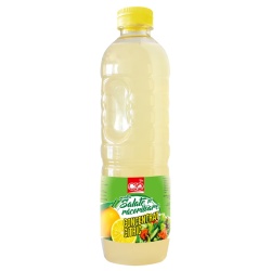 Suc Concentrat Citric CIO 500ml