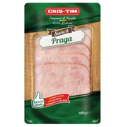 Sunca de Praga Feliata CRIS-TIM 100g