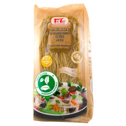 Taitei din Orez Brun TAO TAO 170g