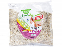 Tarate de Ovaz SANO VITA 200g