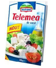 Telemea de Vaca HOCHLAND 230g