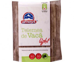 Telemea de Vaca Light OLYMPUS 150g
