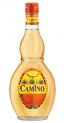 Tequila CAMINO Gold 40% 700ml - 22089054