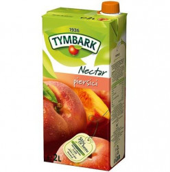 TYMBARK Nectar de Piersici 2L
