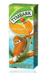 TYMBARK Suc de Portocale 3x200ml