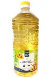 Ulei de Floarea Soarelui M CHEF 2L